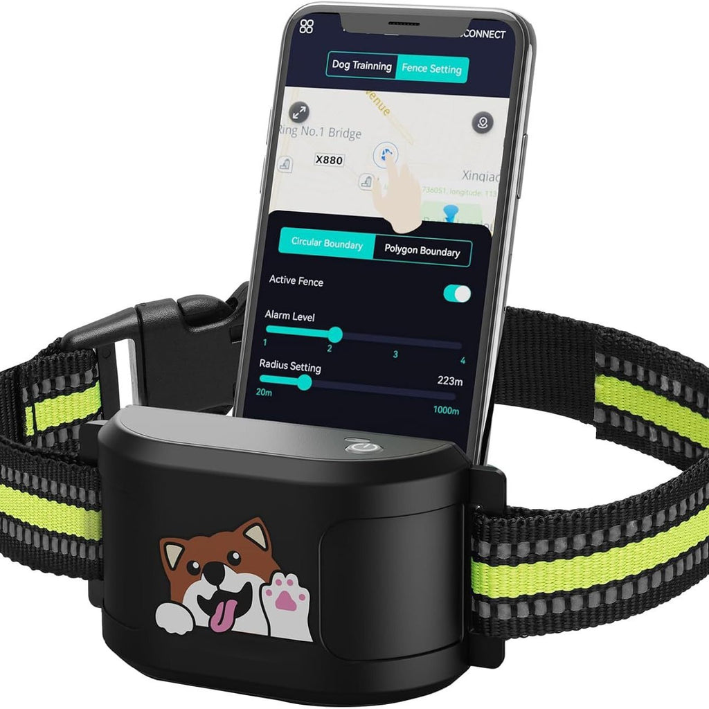 wireless dog fence