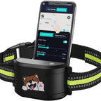 wireless dog fence
