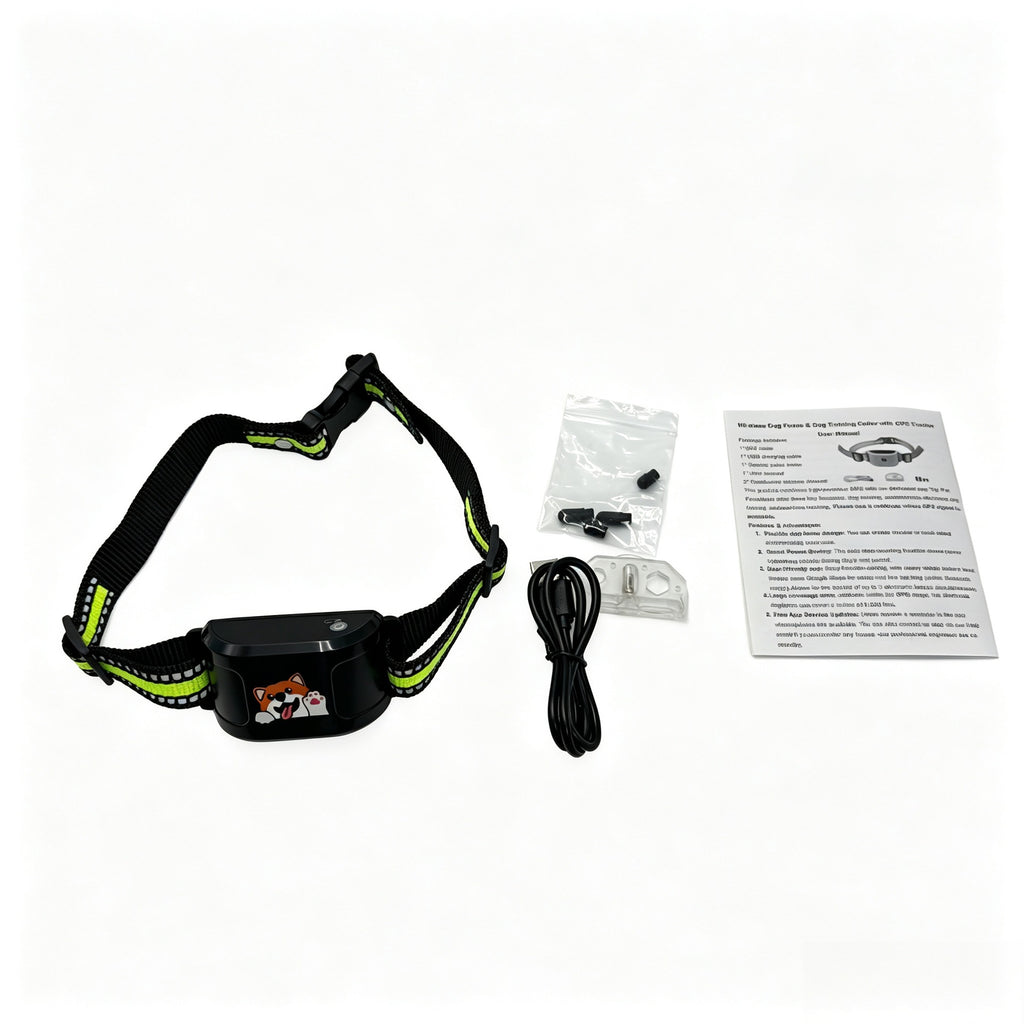 wireless dog fence