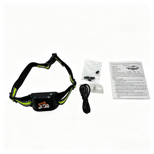 wireless dog fence