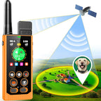 wireless dog fence